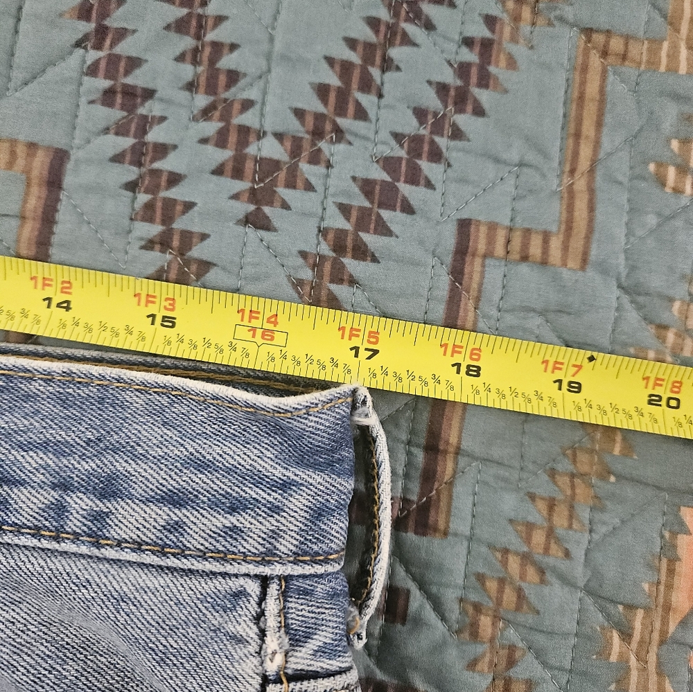 Levis 550 - Picture 4 of 4